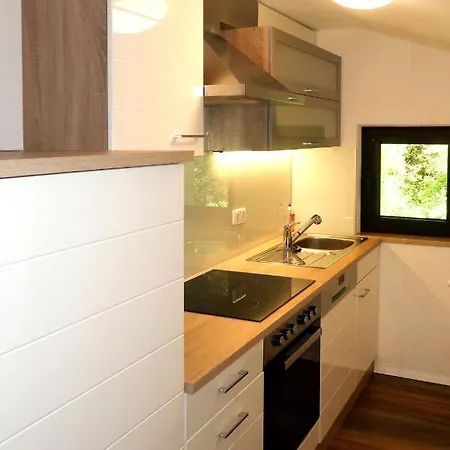 Sabine - Kpl672 Apartment