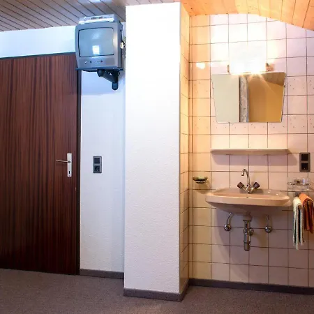 Sabine - Kpl672 Apartment