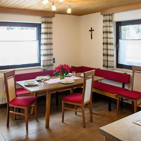 Sabine - Kpl672 Apartment Kappl (Landeck)