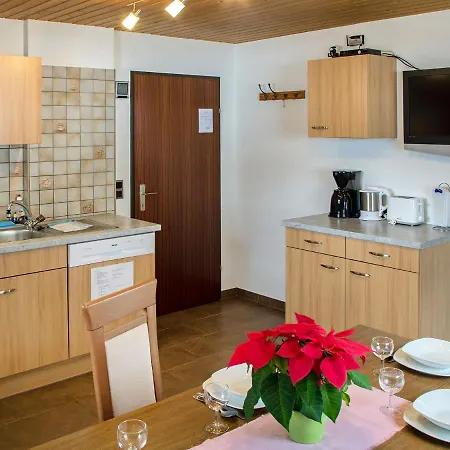 Sabine - Kpl672 Apartment Kappl (Landeck)